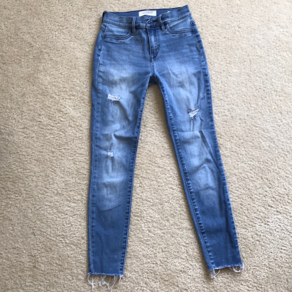 PacSun Jeans